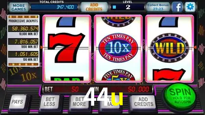 Slot Games Collection