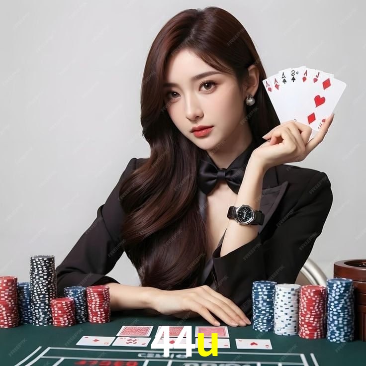 Jackpot Winner