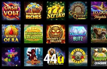 Fortune Tiger Slot