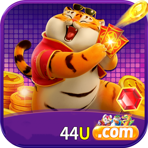 Logo da 44U