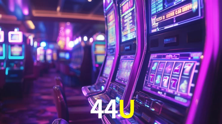 Cassino Online 44U