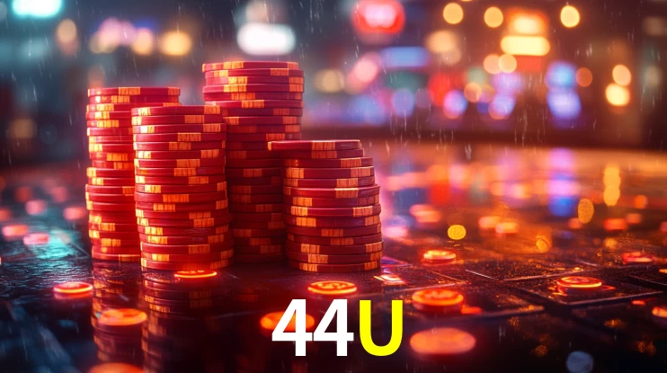 Suporte no Cassino Online 44U